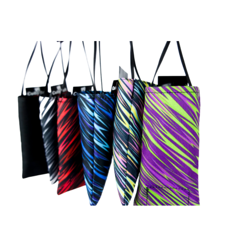 COVER BARREL CUBYSOFT GAMMA STORM
