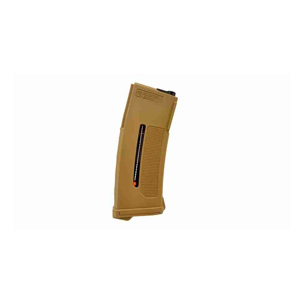 CARGADOR FUSIL PTS EPM1 250RDS TAN
