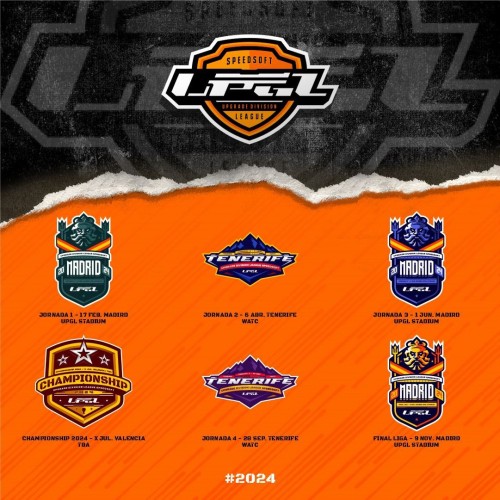 UpG League Jornada II