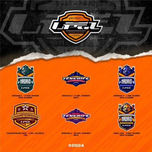 UpG League Jornada Final V