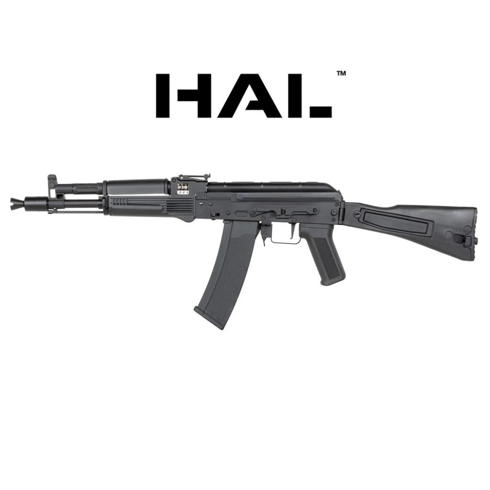 FUSIL SPECNA ARMS SA-J73 CORE GEN.2 HAL ETU NEGRO