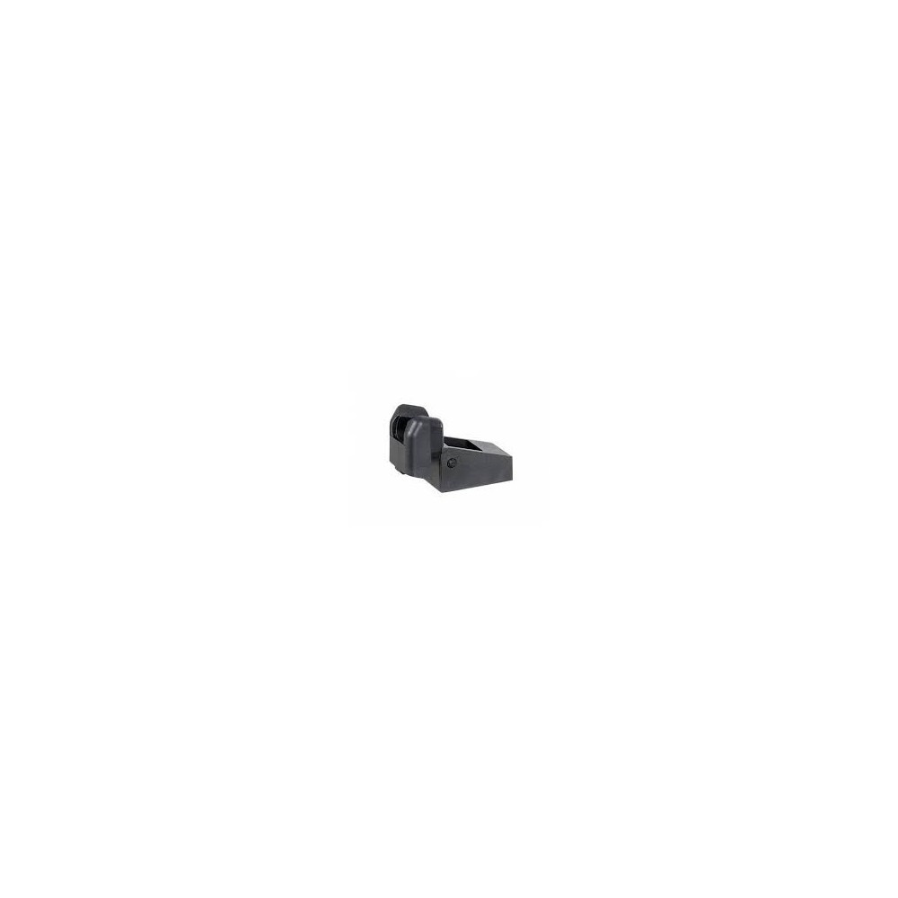 LIP CARGADOR PARA KP-05/KP-6/KP-08 NEGRO