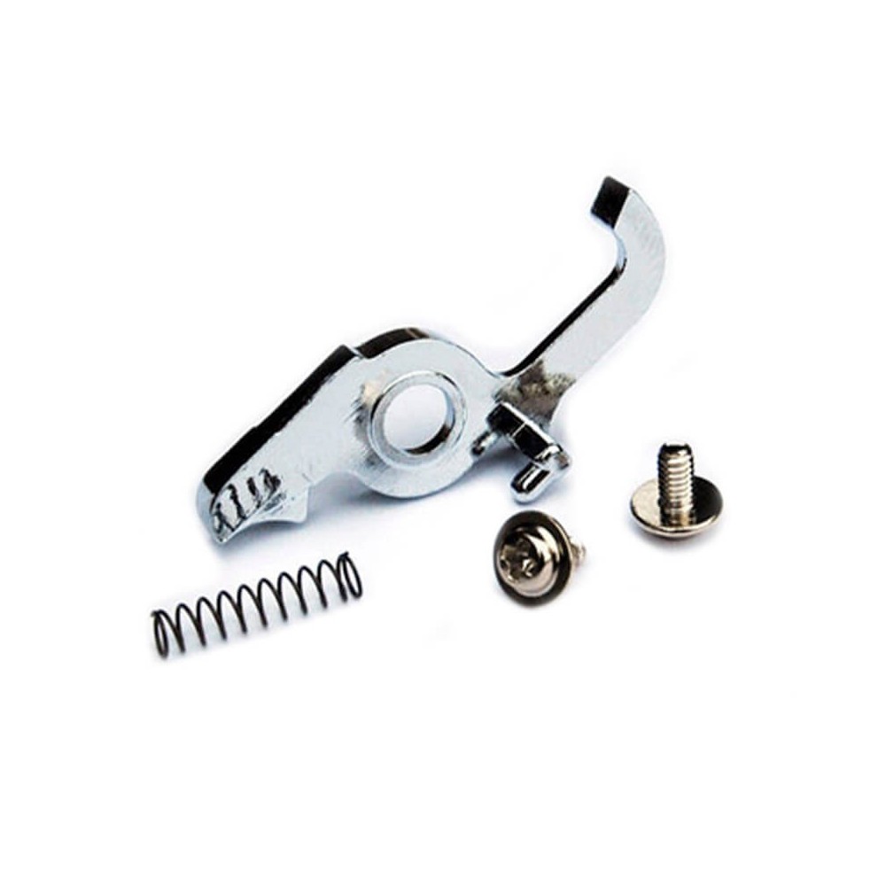 CUT OF LEVER V2 LONEX