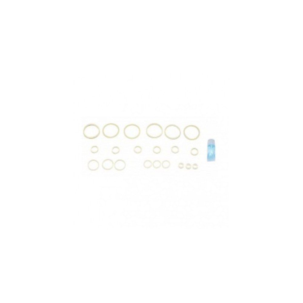 CO2 REPEIRNG 0-RINGS AC011
