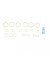 CO2 REPEIRNG 0-RINGS AC011