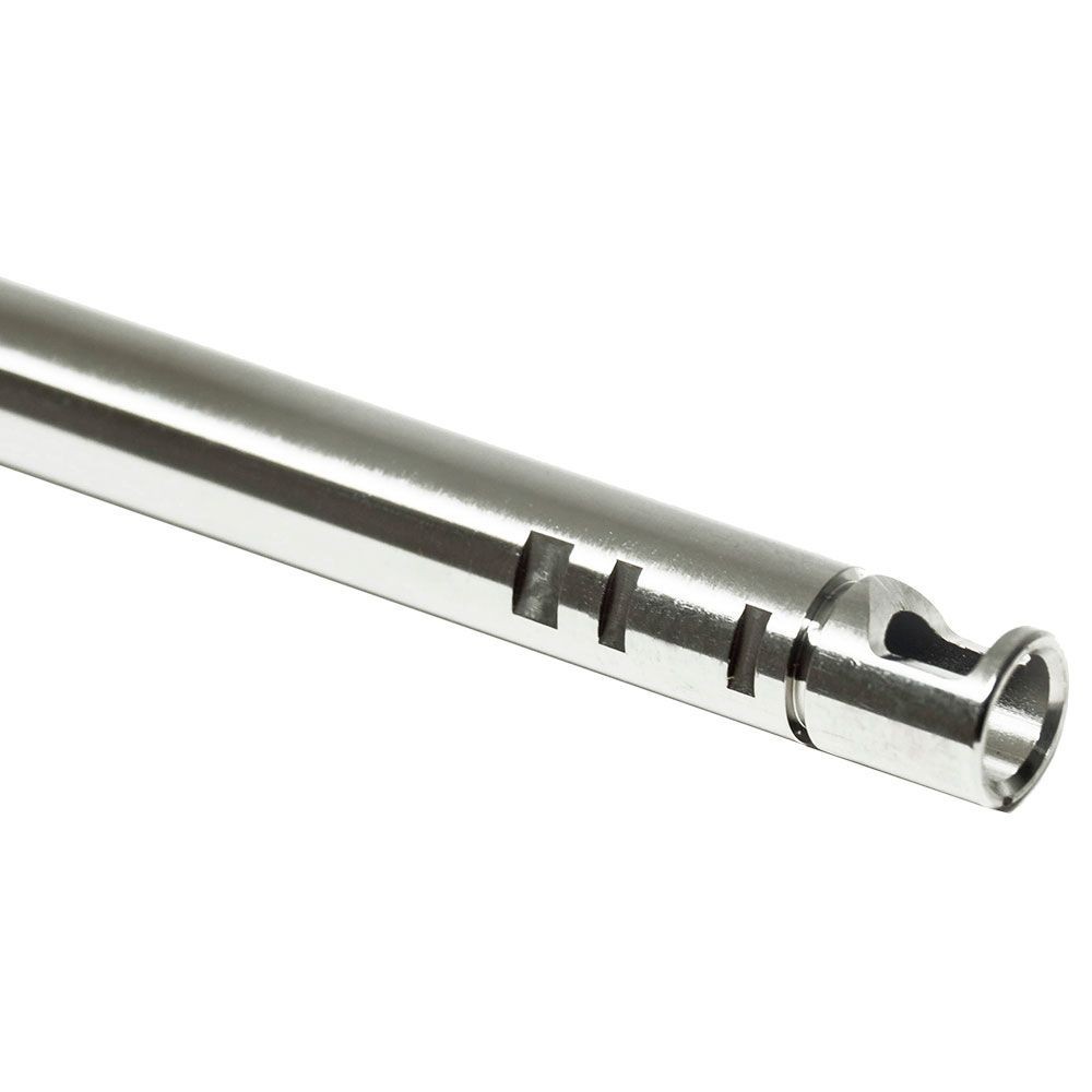 CAÑÓN ACTION ARMY 6.01MM - 370MM PARA AEG & VSR
