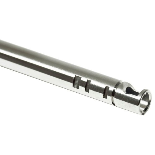 CAÑÓN ACTION ARMY 6.01MM - 370MM PARA AEG & VSR