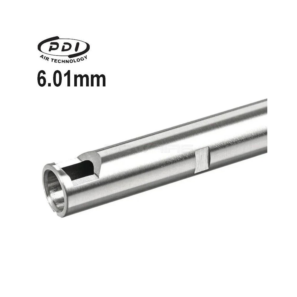 CAÑÓN PDI 6.01MM - 300MM PARA AEG
