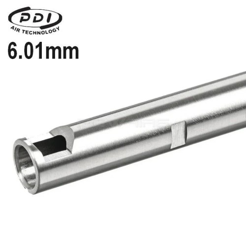 CAÑÓN PDI 6.01MM - 300MM PARA AEG