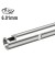 CAÑÓN PDI 6.01MM - 300MM PARA AEG