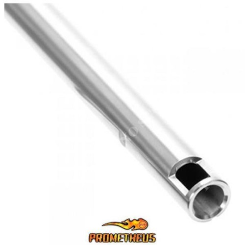 CAÑON PROMETHEUS AEG 6.03 363MM PLATA