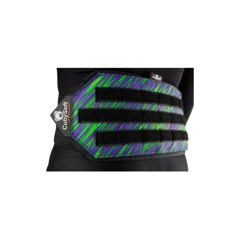 SPEEDSOFT BELT GAMMA (M)