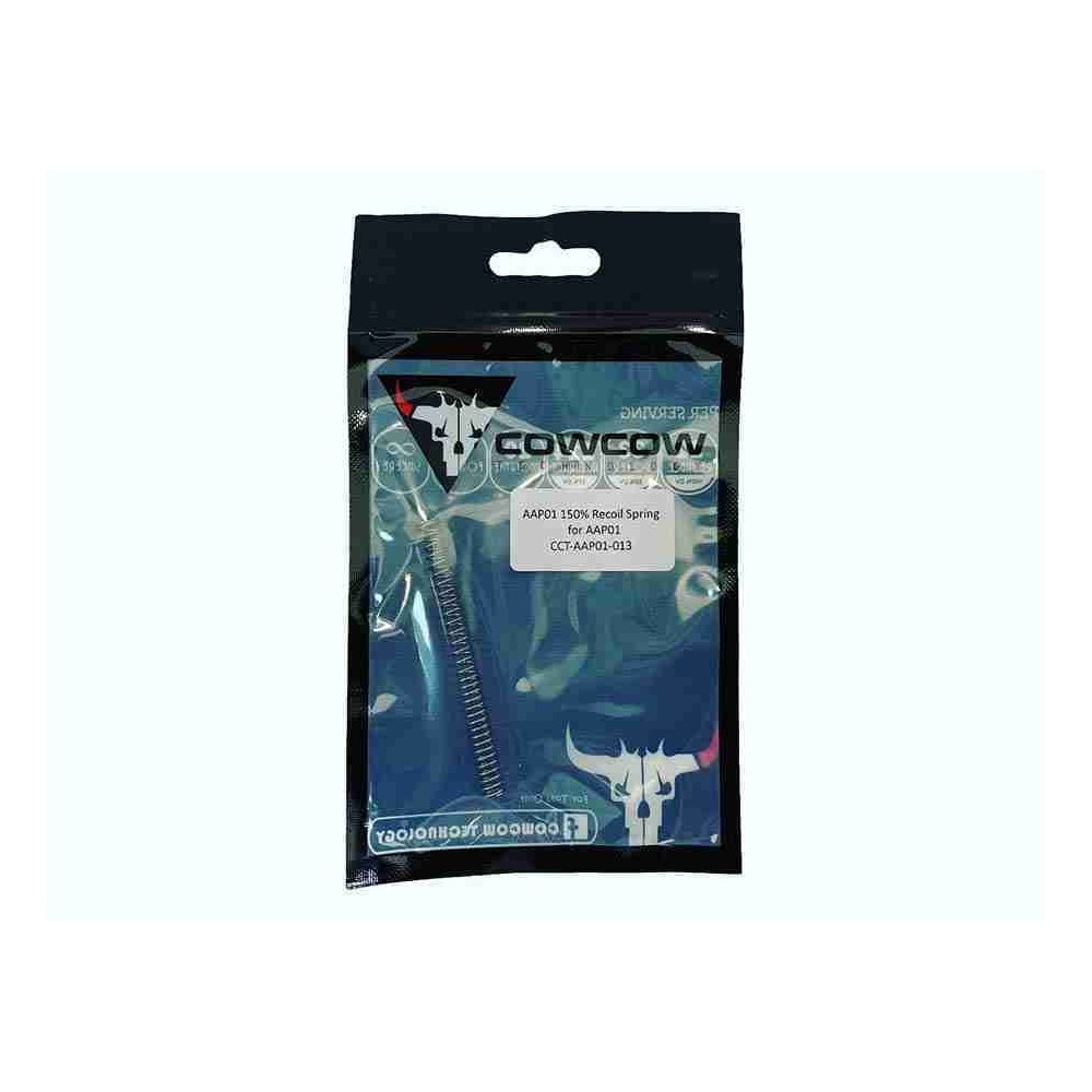 AAP01 200  Nozzle Spring COWCOW