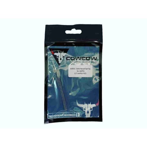 AAP01 200  Nozzle Spring COWCOW