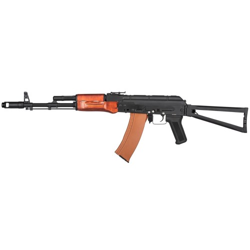 AEG AKS-74N acero 1.0J