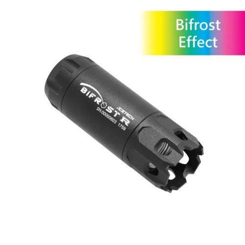 TRACER ACETECH BIFROST R NEGRO