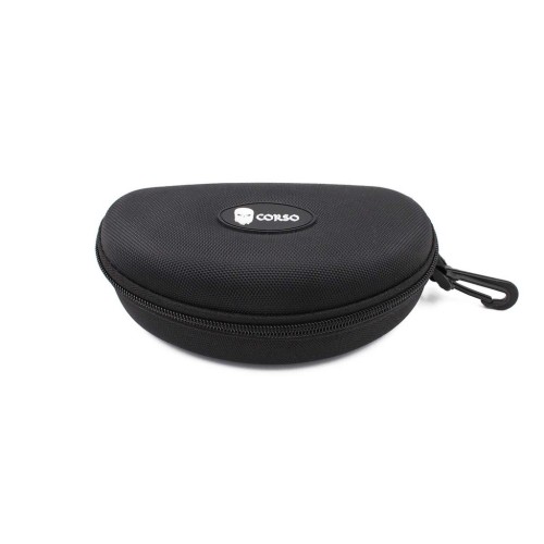 GAFA CORSO REVENGE MK2 C/FUNDA 3 LENTES INTERCAMB. COYOTE