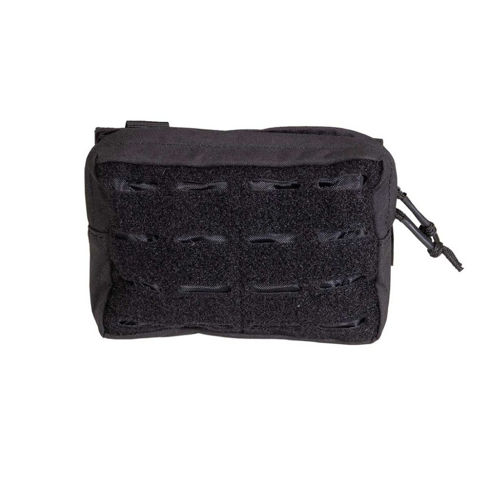 POUCH CORSO DAGGER UTILITY MK3 VELCROS NEGRO