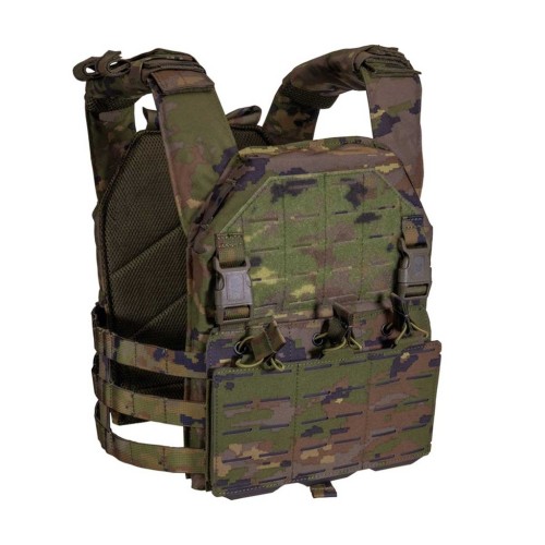 CHALECO CORSO DRAKE MK3 PIX.BOSCOSO