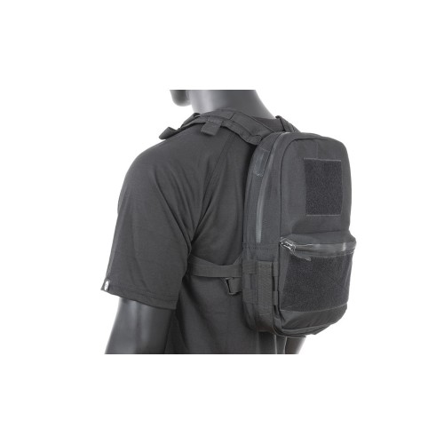 MOCHILA SPEEDSOFT NEGRA DELTA TACTICS