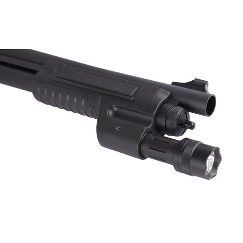 ESCOPETA VELITES FERRUM S-IX TAN SECUTOR
