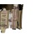 CHALECO CORSO DRAKE MK4 MULTICAM
