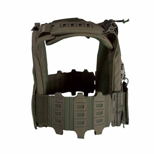 CHALECO CORSO DRAKE MK4 RANGER GREEN