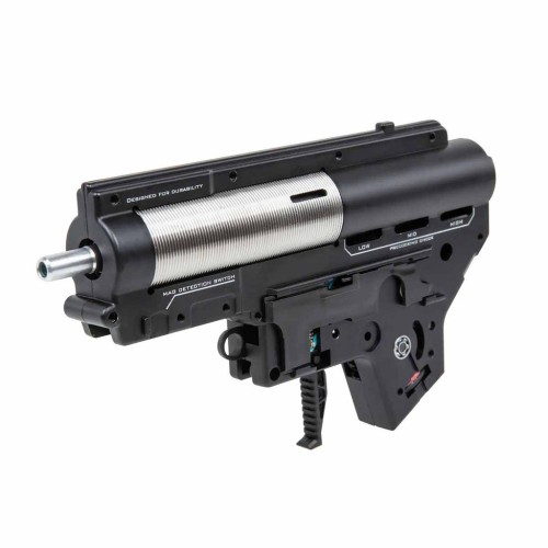FUSIL SPECNA ARMS PRIME DANIEL DEFENSE MK18 SA-P26 ASTER II NEGRO