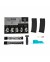 FUSIL SPECNA ARMS PRIME DANIEL DEFENSE MK18 SA-P26 ASTER II NEGRO