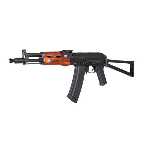 FUSIL SPECNA ARMS SA-J08 EDGE 2.0 ASTER V3 NEGRO