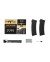 FUSIL SPECNA ARMS SA-J08 EDGE 2.0 ASTER V3 NEGRO