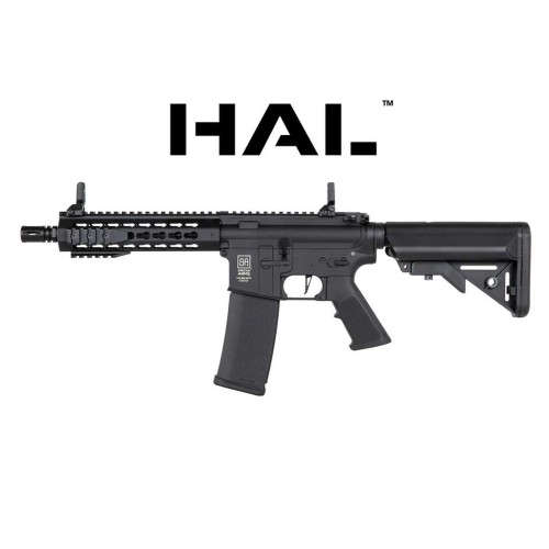 FUSIL SPECNA ARMS SA-C08 CORE HAL ETU ASG NEGRO