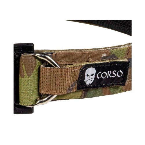 CEÑIDOR CORSO HOOK MOLLE MK2 MULTICAM S/M