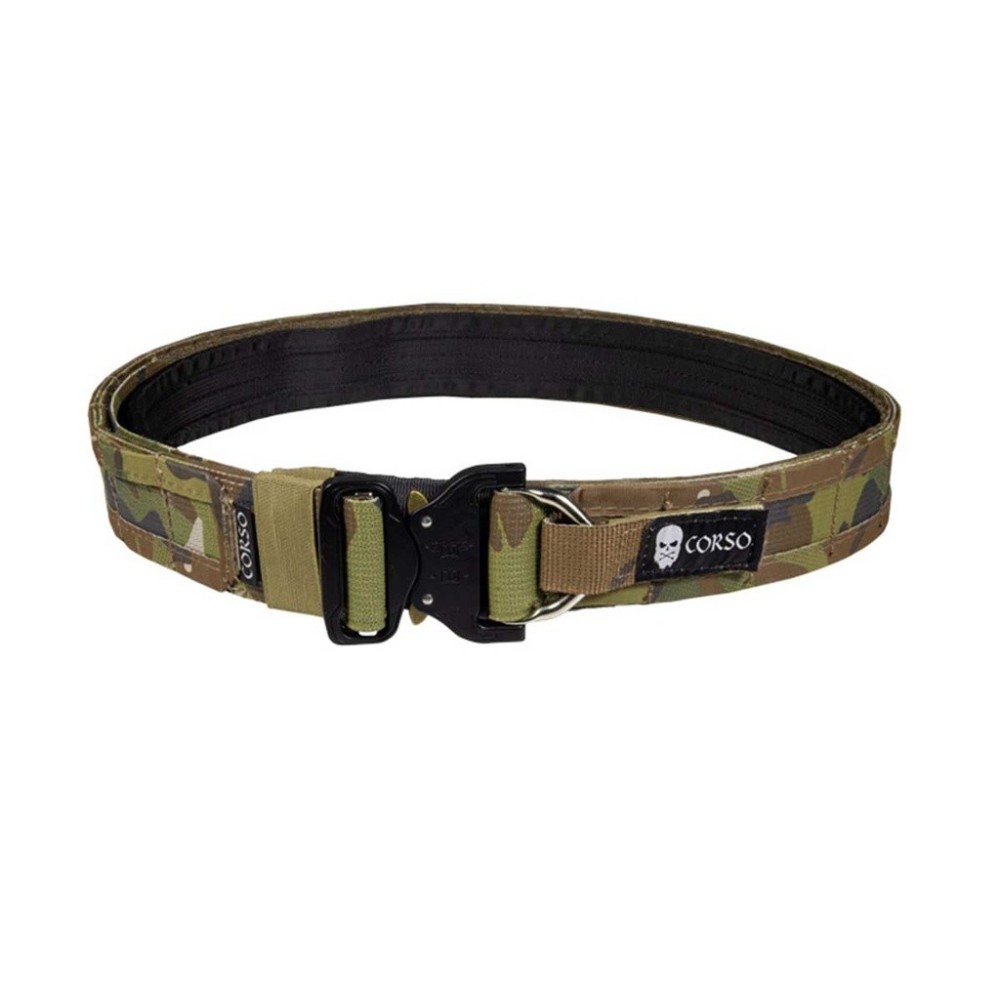 CEÑIDOR CORSO HOOK MOLLE MK2 MULTICAM S/M