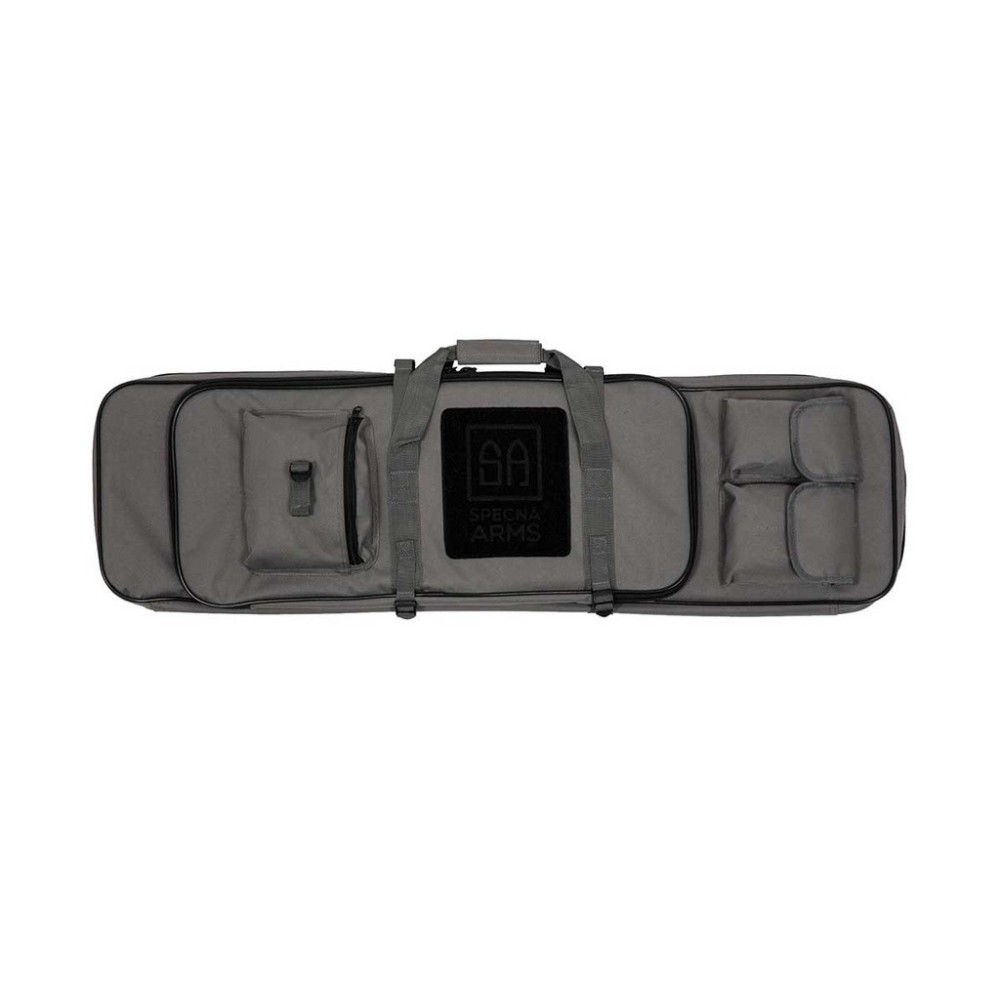 FUNDA FUSIL SPECNA ARMS 98CM GRIS