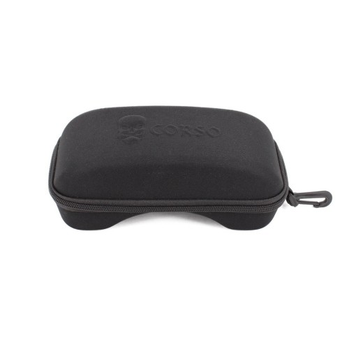 GAFA CORSO REVENGE MK800 3 LENTES COYOTE