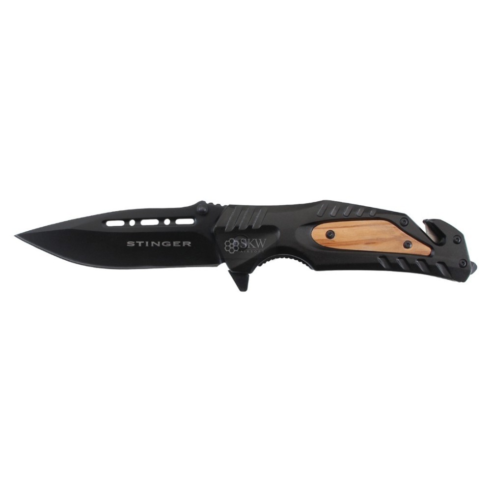 NAVAJA STINGER BORA ST3 9,7 CM