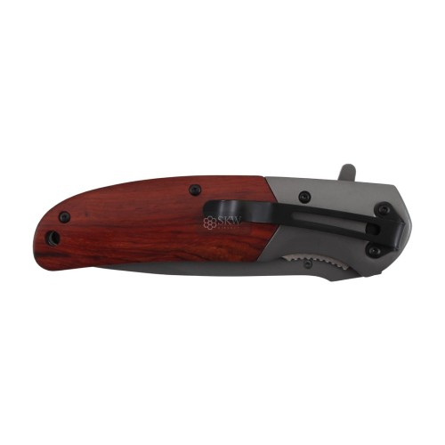 NAVAJA STINGER SIROCO ST2 9,7 CM
