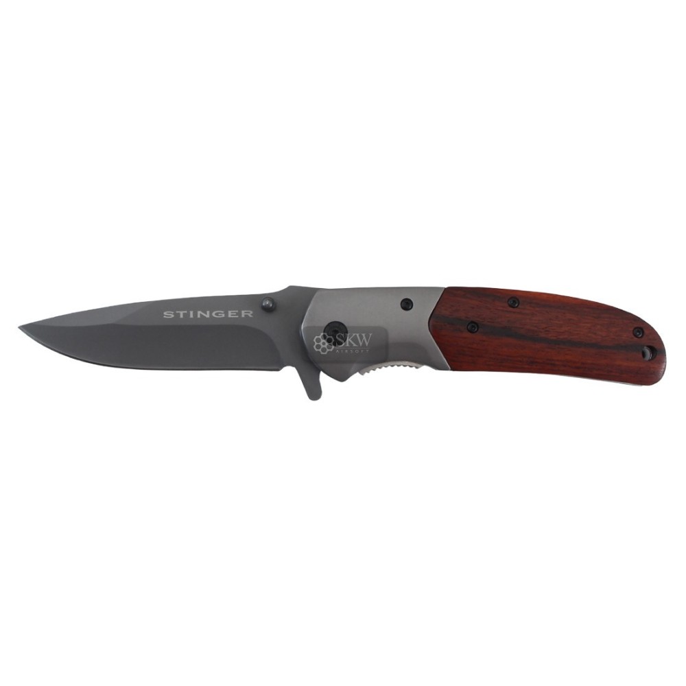 NAVAJA STINGER SIROCO ST2 9,7 CM