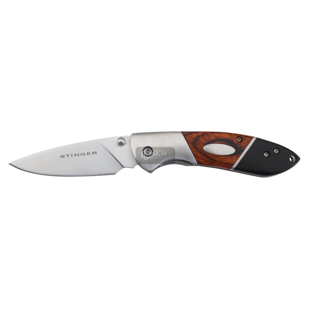 NAVAJA STINGER SIROCO ST4 6,7 CM
