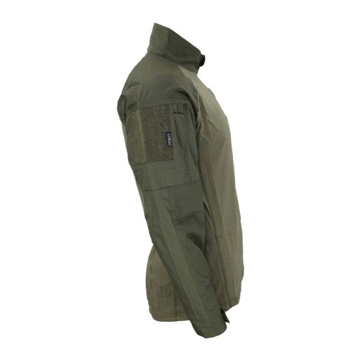 CAMISETA COMBATE CORSO BLACKBEARD RANGER GREEN