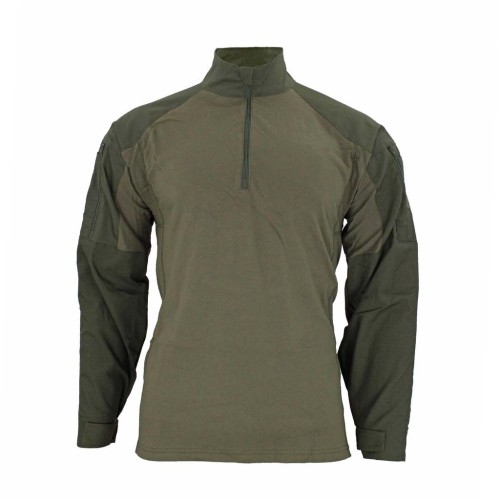 CAMISETA COMBATE CORSO BLACKBEARD RANGER GREEN