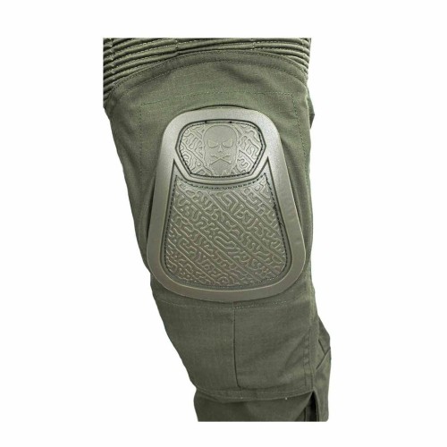PANTALON CORSO BLACKBEARD COMBATE RANGER GREEN