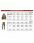 PANTALON CORSO BLACKBEARD COMBATE RANGER GREEN