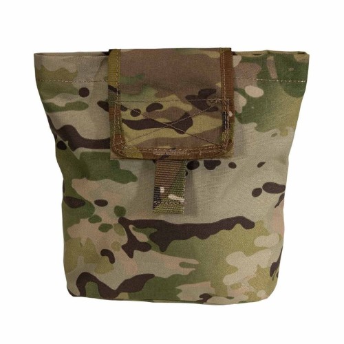 BOLSA DESCARGA CORSO DAGGER MK1 MULTICAM