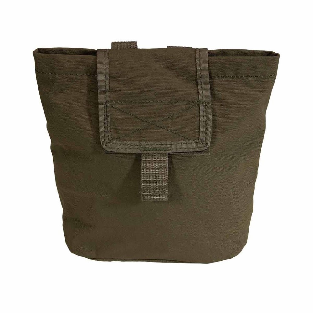 BOLSA DESCARGA CORSO DAGGER MK1 RANGER GREEN