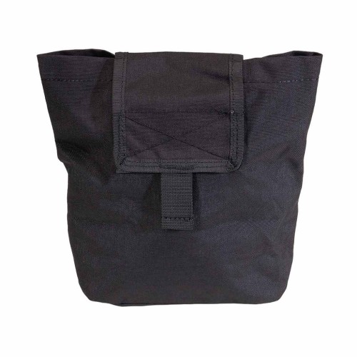 BOLSA DESCARGA CORSO DAGGER MK1 NEGRO