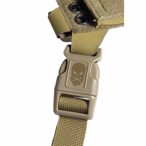 CHEST RIG CORSO FLINT MK2 RANGER GREEN