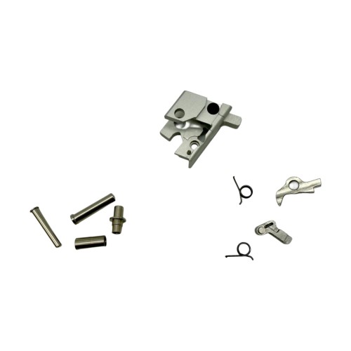 FRAME STRIKE TECH 2011 DORADO PARA HI-CAPA