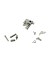 FRAME STRIKE TECH 2011 DORADO PARA HI-CAPA